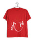 Sprituality Shiva MAHADEV TRISHUL Custom Printed Graphic Design T-Shirt for Women